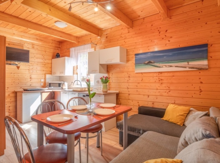 Domki u Reksa ?v=1.0