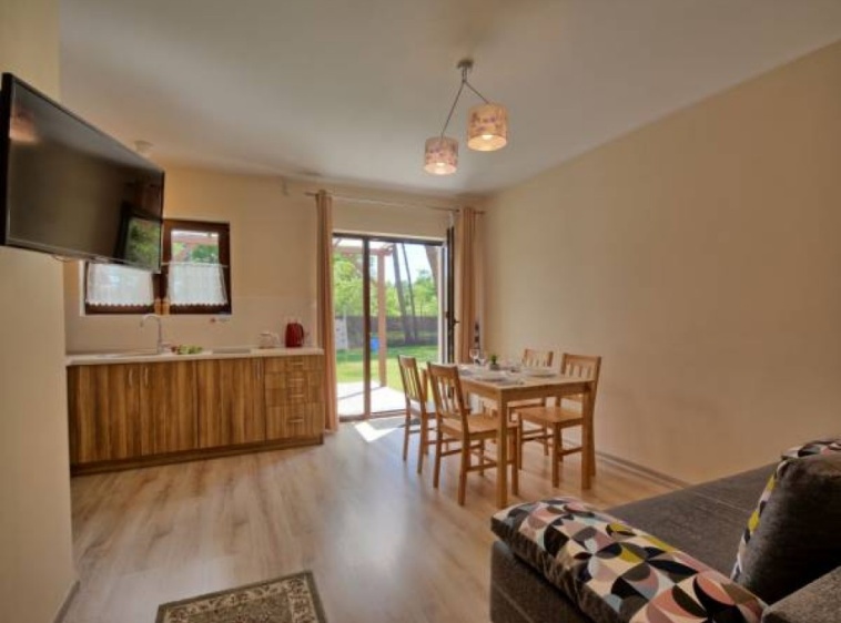 Domki na Cichej ?v=1.0