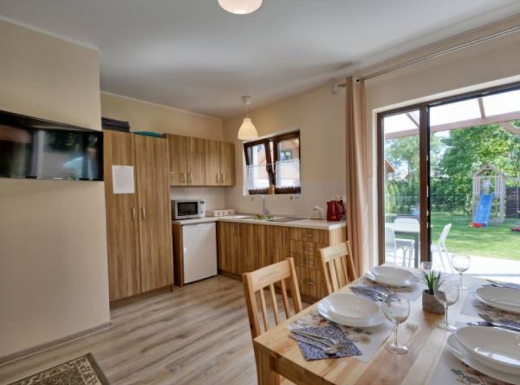 Domki na Cichej ?v=1.0