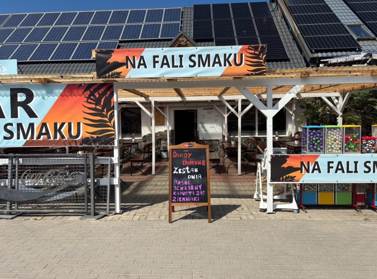 Na Fali Smaku 