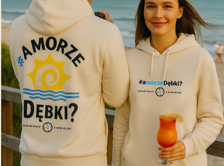 Dębki bluzy, koszulki, ramki | elo.pl 