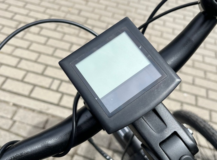 E-Bike - wypożyczalnia rower&oacute;w elektrycznych