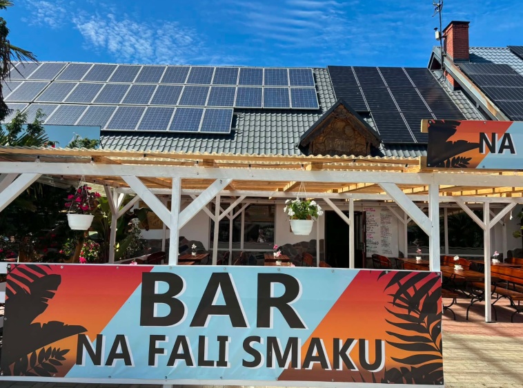 Na Fali Smaku