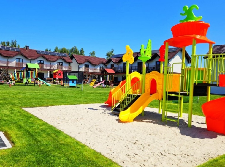 Domki i Apartamenty Oaza Spokoju ?v=1.0