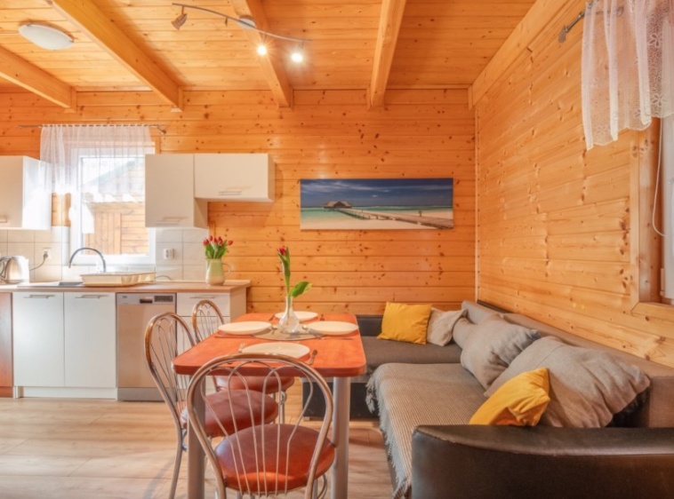 Domki u Reksa ?v=1.0